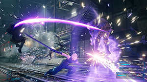 ラピッドチェイン