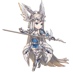 ロストディケイド ブリュンヒルデ 武神の乙女 の評価とステータス ゲームエイト