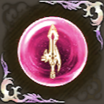 グランシェルトの騎士（炎）の記憶・緋の画像