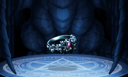 【真】聖幻の指輪の画像