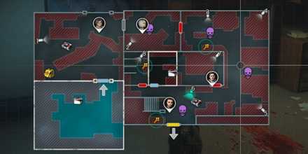 レジスタンス　キーアイテム