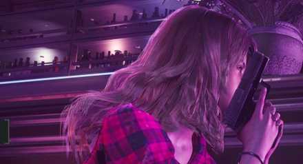 レジスタンス　ベッカ