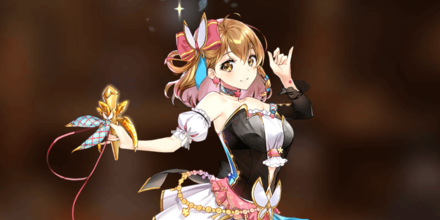 エピックセブン ルリの評価 特徴とスキル ステータス ゲームエイト