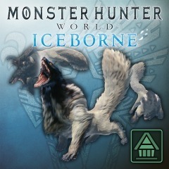 モンスターフィギュア ウルグ