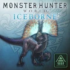 モンスターフィギュア ツィツィヤック