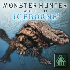 モンスターフィギュア ボルボロス