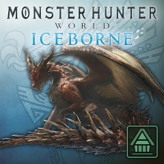 モンスターフィギュア ムフェトジーヴァ