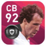 IMフランコ・バレージ(1989/05/24)の画像