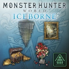 プチゴージャス家具セット