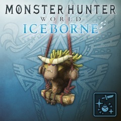 追加チャーム 激昂ブランコラージャンチャーム