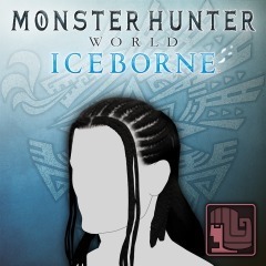 竜人族のハンター