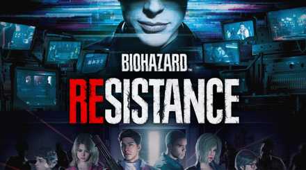 バイオレジスタンス