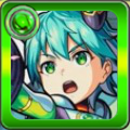 神をも屠る無垢なる少年 スルガトの画像