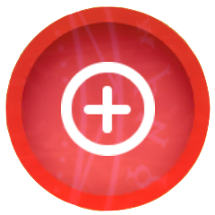 ドラクエウォークの赤