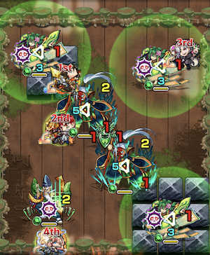 リルディステージ3画像