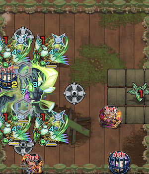 リルディ2ステージ2画像