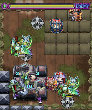 リルディ2ステージ3画像