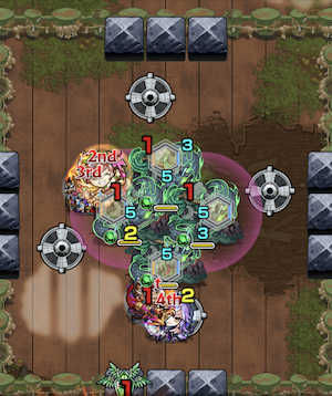 リルディ2ステージ4画像