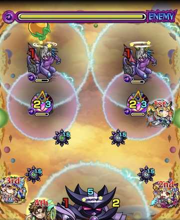 パンニ2 ステージ3