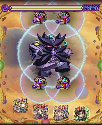 パンニ2 ステージ1