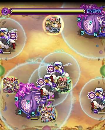 パンニ2 ステージ2