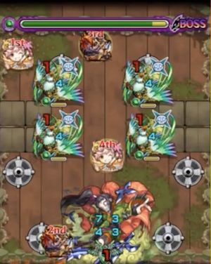 リルディ2ボス2画像