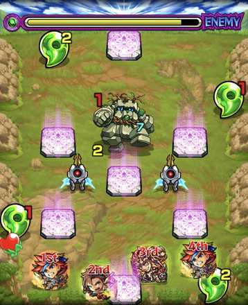 リルディ3ステ1