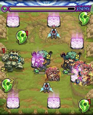 リルディ3ステ2