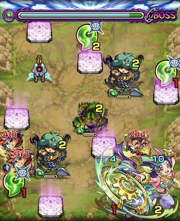 リルディ3ボス2