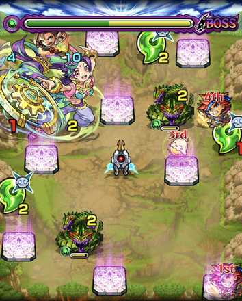 リルディ3ボス3