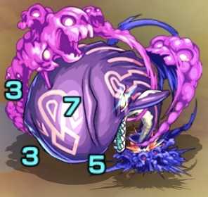 ゼペット(中ボス)