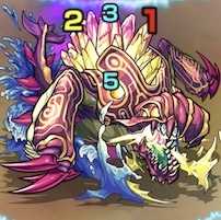 ゼペット(ボス)