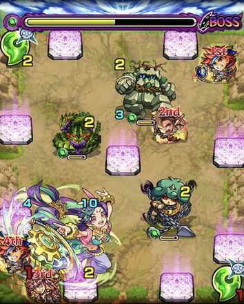 リルディ3ボス4