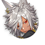 ［闘刃の副官］ウプウアウトの画像