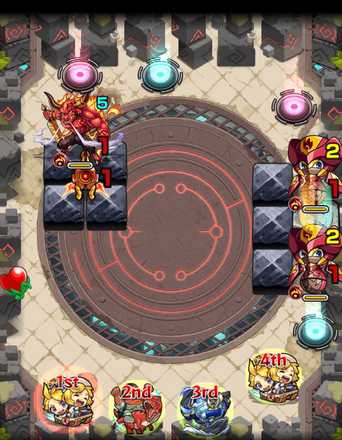 ロシーダ3ステージ1