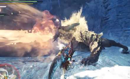 MHWアイスボーン】激昂ラージャンの弱点と攻略【モンハンワールド 