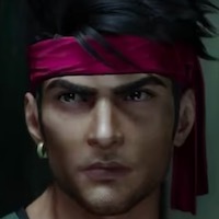 ビッグスのアイコン