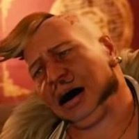 ドン・コルネオのアイコン