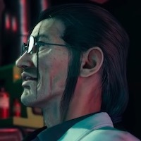 宝条のアイコン