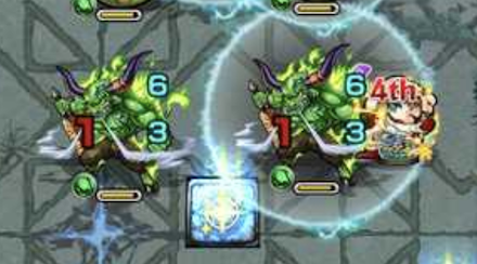 リセットパネル