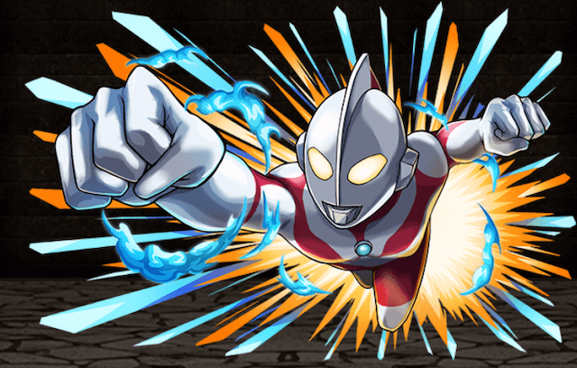 ウルトラマンの画像