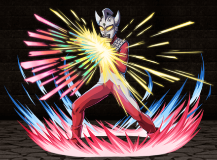 ドラゴンエッグ ウルトラマンタロウの評価とステータス ゲームエイト ドラゴンエッグ ウルトラマンタロウの評価とステータス ゲームエイト