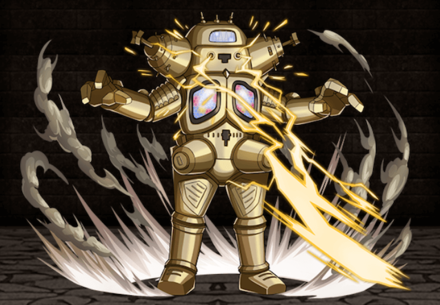 キングジョー画像