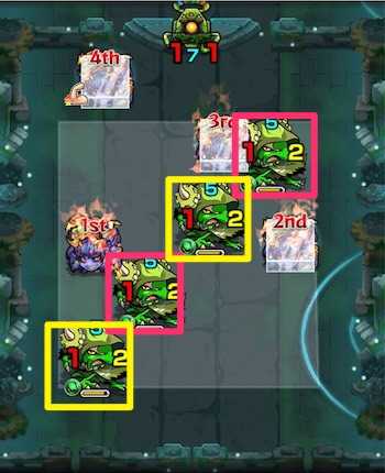 ツァイロン2ステージ2画像