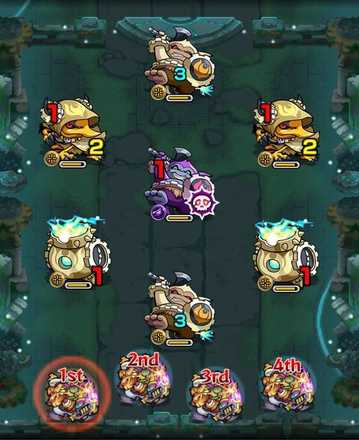 ツァイロン3ステ1