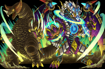 クロノススキン