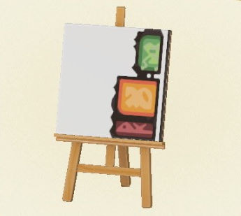 カラフル敷石右画像