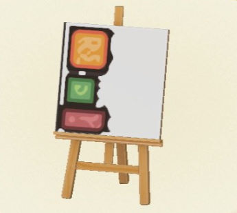 カラフル敷石左画像