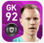 FPマルク・テア・シュテーゲン(3/30)の画像