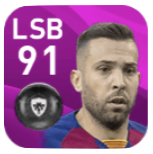 FPジョルディ・アルバ(3/30)の画像